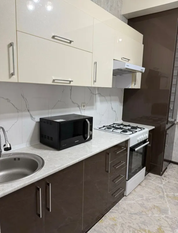 Uzbум Ozmakon 3 xonali 6