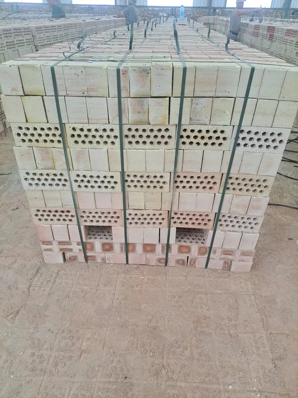 G'isht zavo'dan birinchi qo'l 5