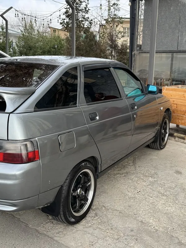 Lada 2112 hichqanaqa ish yo benzin minasz haydsz — фото 2
