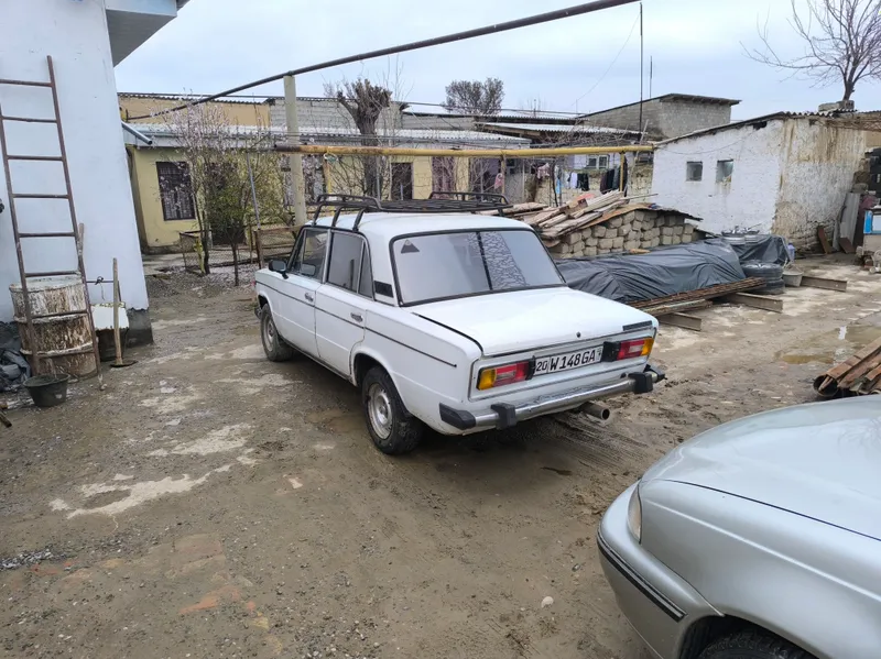 Продаётся ВАЗ 2106, год 1990, цена 10 миллионов 2 Продаётся ВАЗ 2106, год 1990, цена 10 миллионов 2