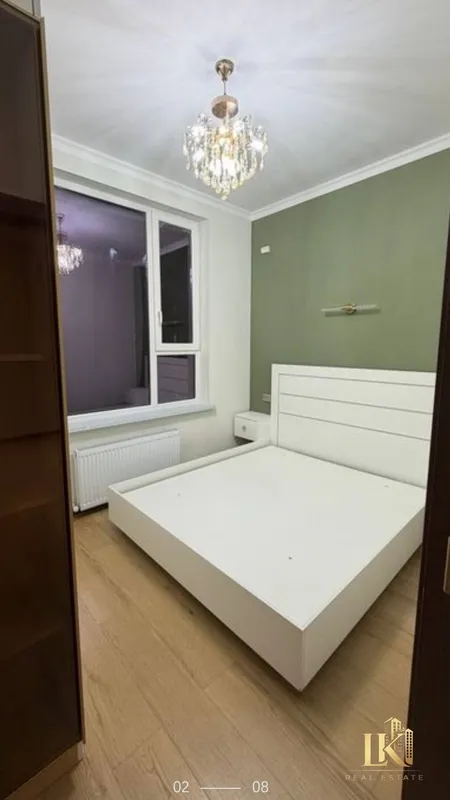 Botanika Saroy ЖК (Mirzo Ulug‘bek tumani)da 2 xonali kvartira sotiladi, yevrota’mir, yangi mebel va texnika 3 Botanika Saroy ЖК (Mirzo Ulug‘bek tumani)da 2 xonali kvartira sotiladi, yevrota’mir, yangi mebel va texnika 3