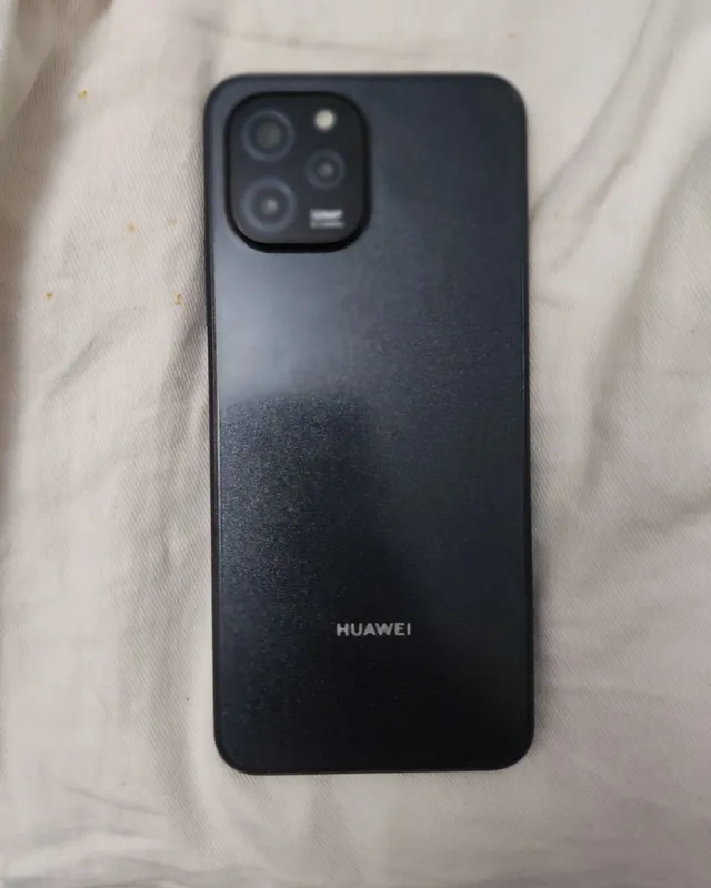 Huawei nova Y61