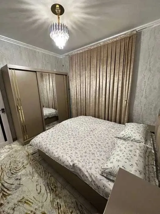 Т5 Сдаётся в аренду 2-ком квартира Чиланзарский р-н 6-квартл октепа — фото 1