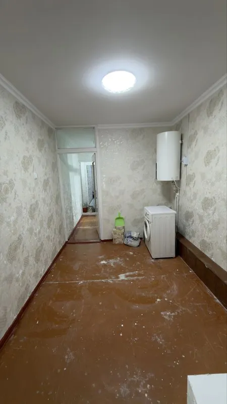 Abdulla Qodiriyda 3/4 xonali kvartira, 68m², garaji bonus — фото 3