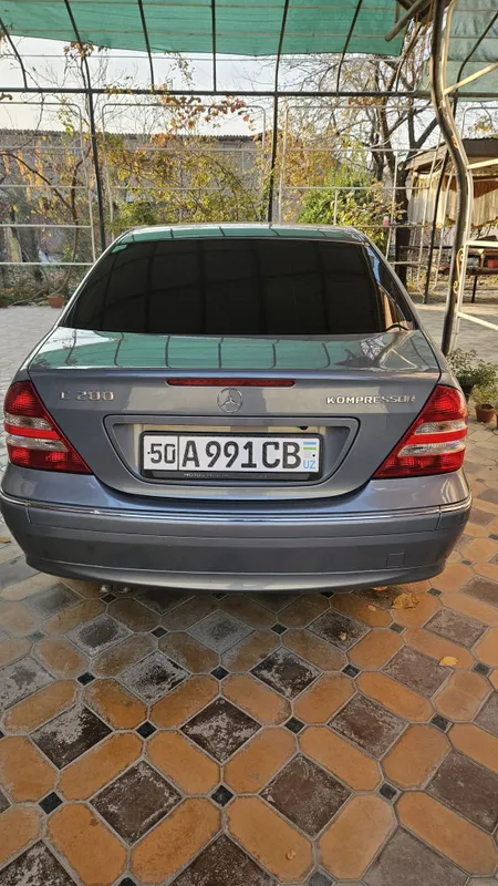W203 m271 2 litr metan 4 pakaleniya 3 W203 m271 2 litr metan 4 pakaleniya 3