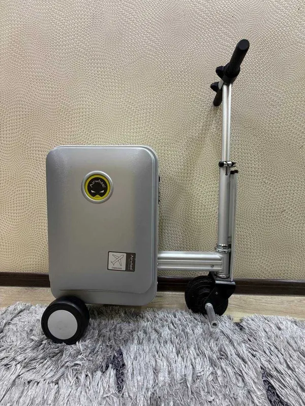 AirWheel Электро Чемодан SE3S 1 AirWheel Электро Чемодан SE3S 1