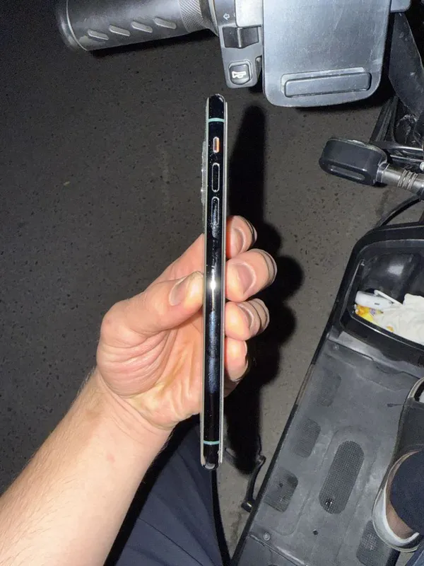 Iphone 11 pro max 3 Iphone 11 pro max 3
