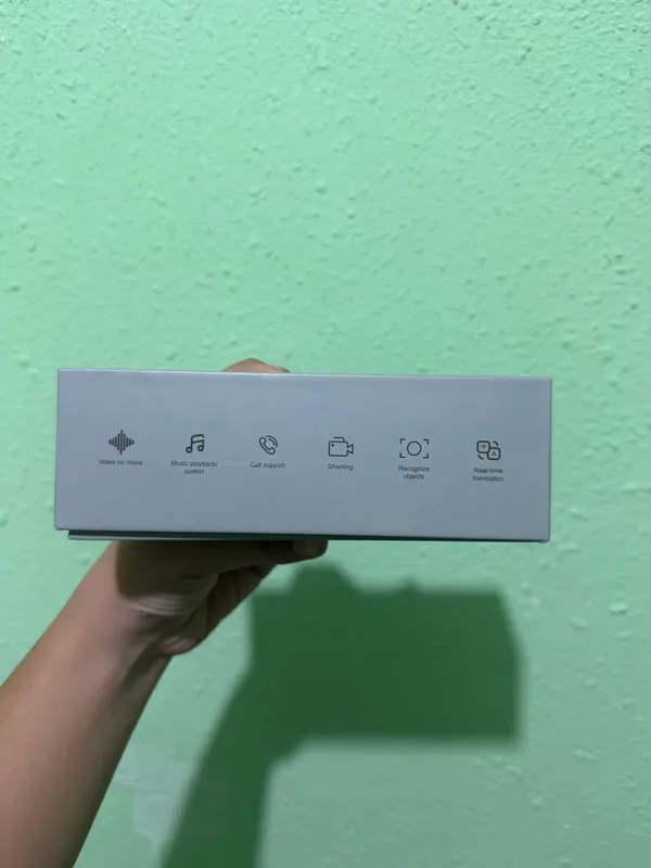 Smart Glasses cy01 5 Smart Glasses cy01 5