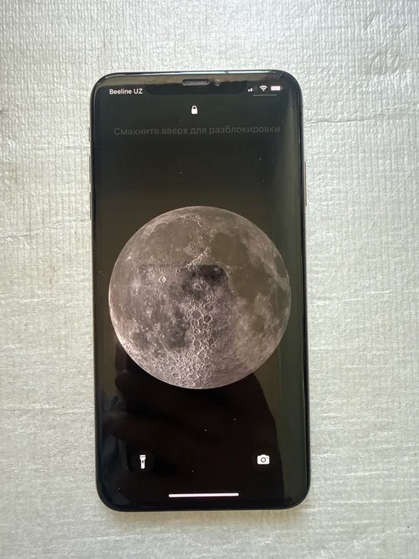 iphone xs max 256gb sotaman 2