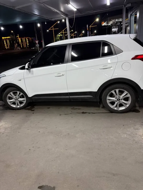Hyundai Creta 2020 6 Hyundai Creta 2020 6