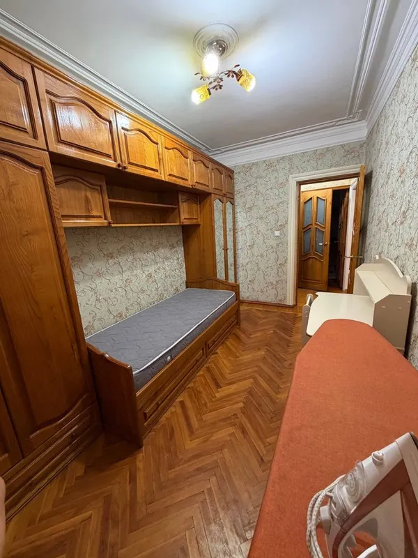 Аренда квартира ул. Садыка Азимова 4/2/4 100 м2 — фото 5 Аренда квартира ул. Садыка Азимова 4/2/4 100 м2 — фото 5