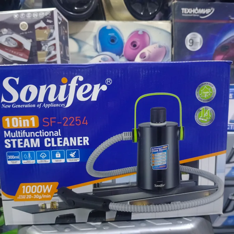 Sonifer SF-2254 1 Sonifer SF-2254 1