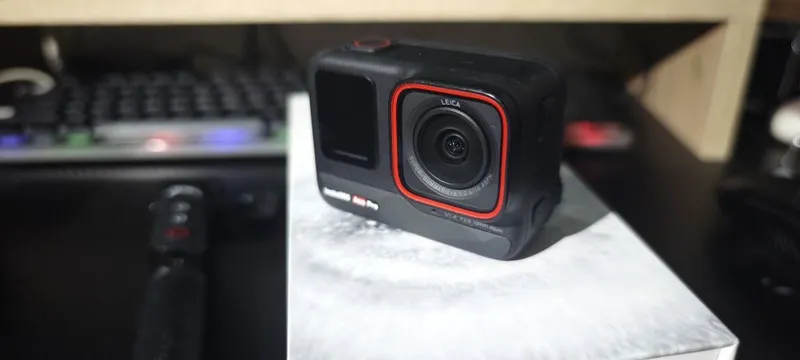 Insta360 Ace Pro