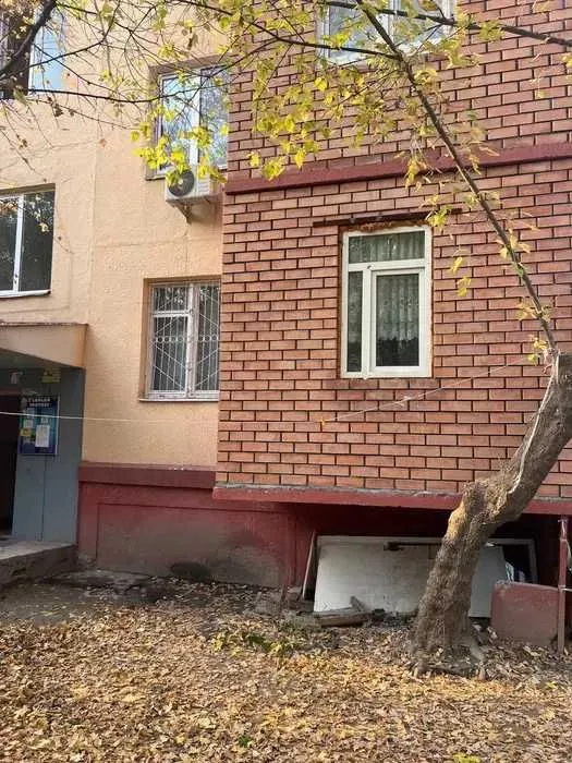 Срочно сдается квартира напротив Фархадского рынка.2/1/4. — фото 7