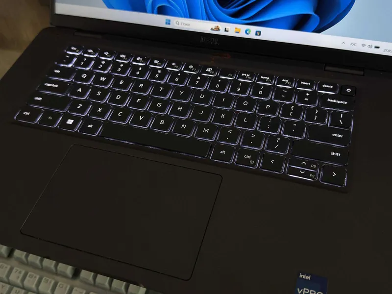 DELL Latitude 7530 Intel Core i5-1245U озу16гб 512ssd Сенсорный — фото 3