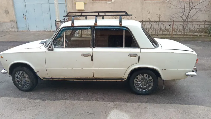 Jiguli 75yil Santayana yashi 3