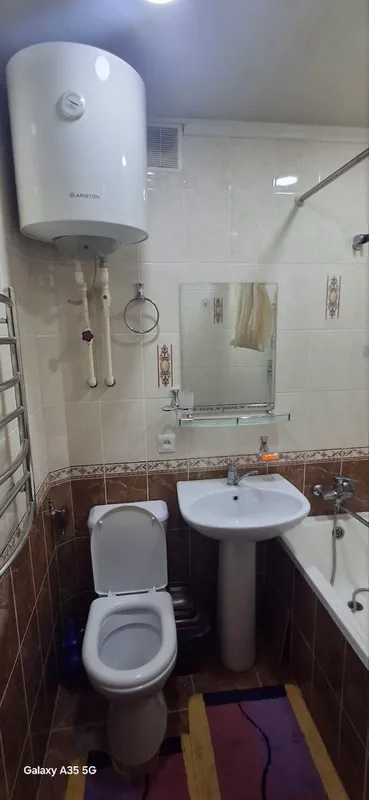 Juda arzon narxda 2 xonali kvartira sotiladi 5 Juda arzon narxda 2 xonali kvartira sotiladi 5