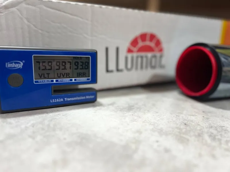 Lumar LLUMAR sonsa zashita 1.5m*30m