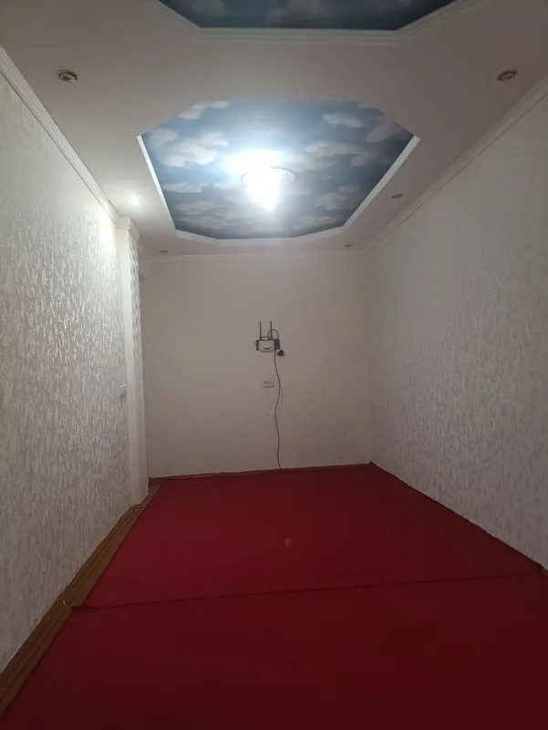 Аренда Квартира 3 хона Кора камиш 1/2 8
