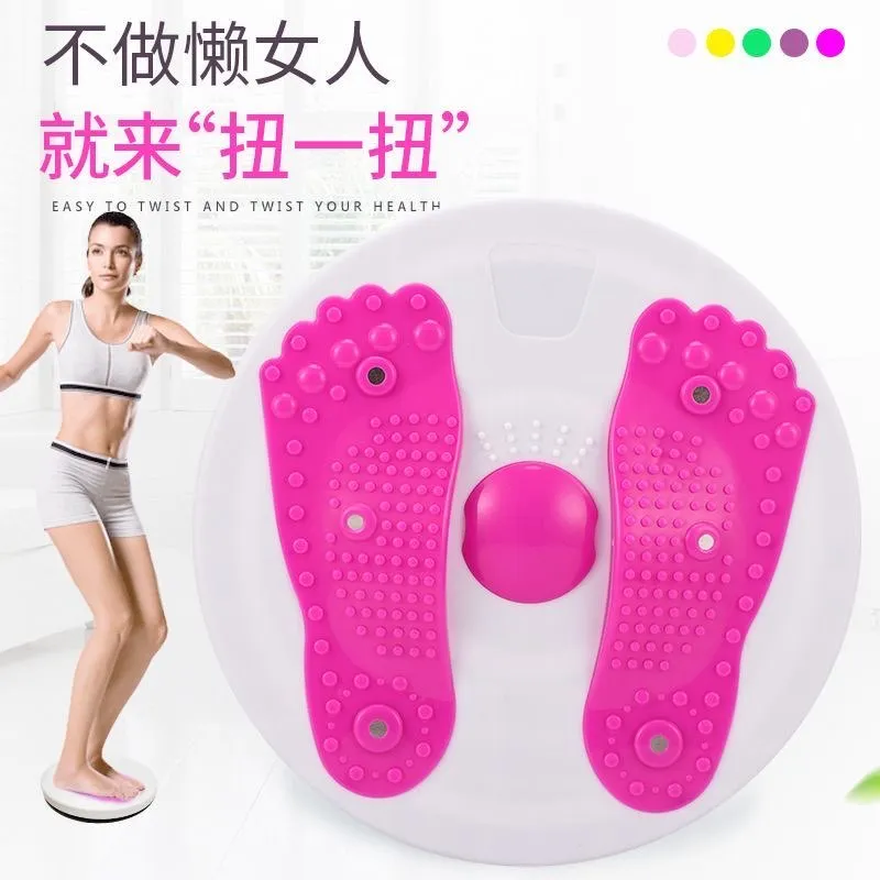 Fitnes disk — фото 1