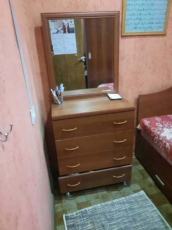 Аренда Квартира Сергели — фото 3
