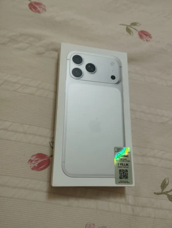 iphone 17 pro max 256 1