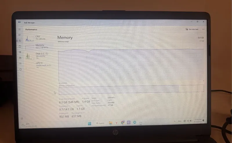 Срочно продается новый ноутбук, core i5 12, нужны деньги на операцию — фото 5