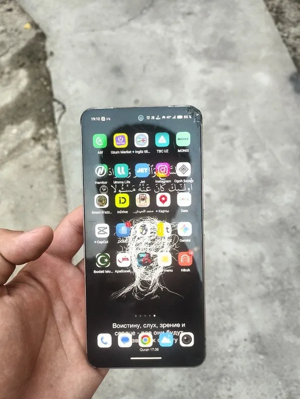 Vivo v29e 5g 8/256GB 3