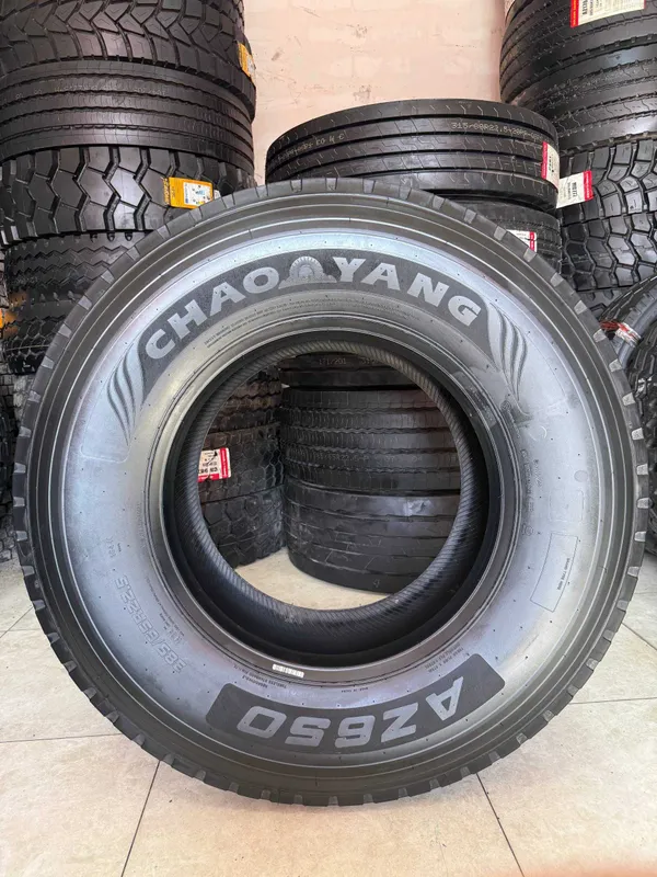 Автошины оптом в розницу 385/65R22,5