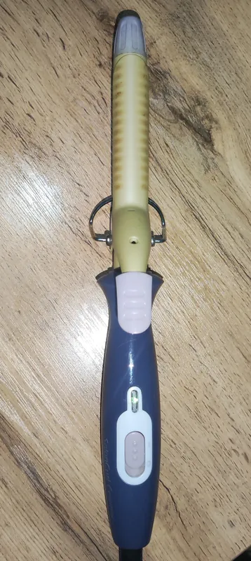 Philips soch turmaklash uchun qisqichlari, keramik qoplamali pok 2