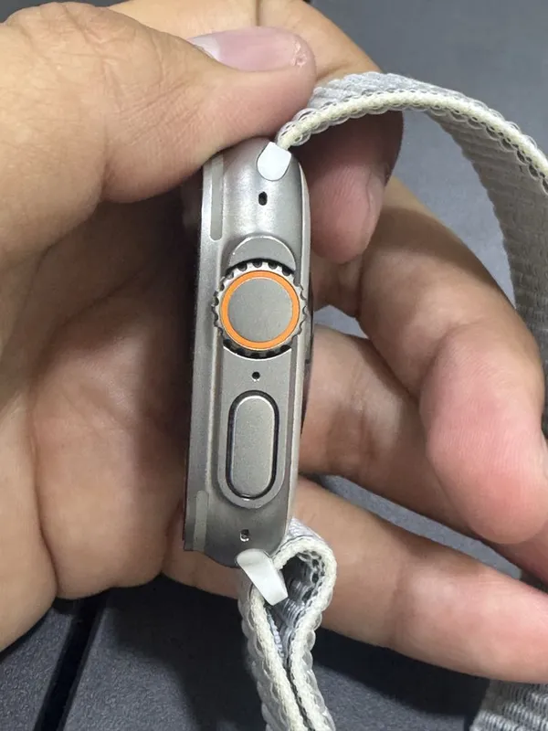 Apple Watch Ultra 2 (49 мм) срочно! — фото 2