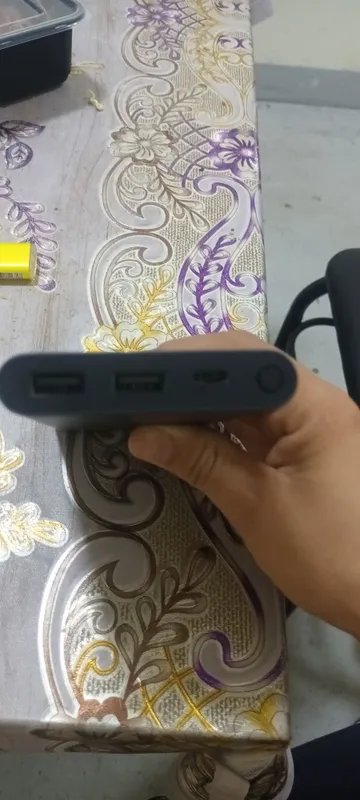 Power bank xiomi 1 Power bank xiomi 1