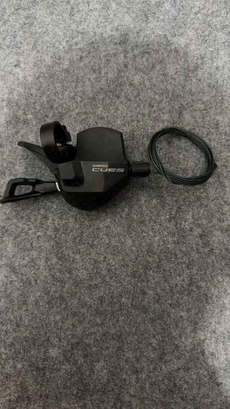Манетка Shimano CUES 10s 1