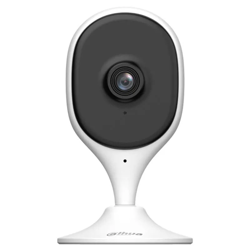 Внутренняя Wi‑Fi видеокамера Dahua DH-C3A (3 МП) 1 Внутренняя Wi‑Fi видеокамера Dahua DH-C3A (3 МП) 1