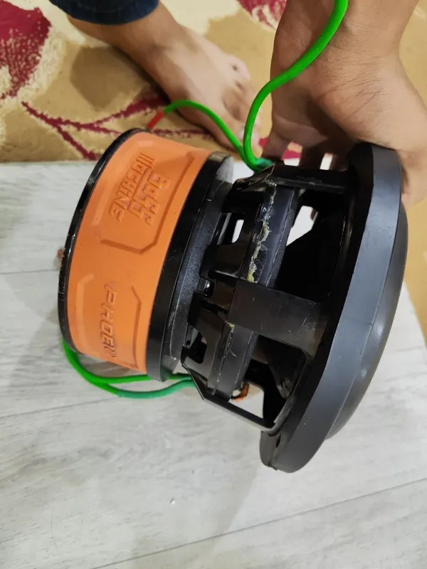 DL AUDIO 1 DL AUDIO 1