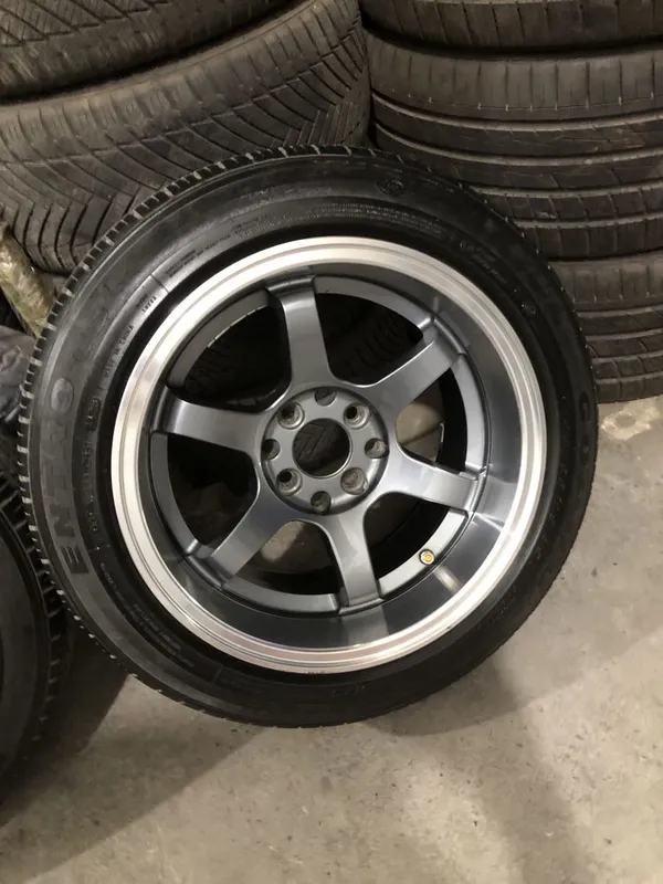 Rs sport R15 diska universal — фото 4 Rs sport R15 diska universal — фото 4