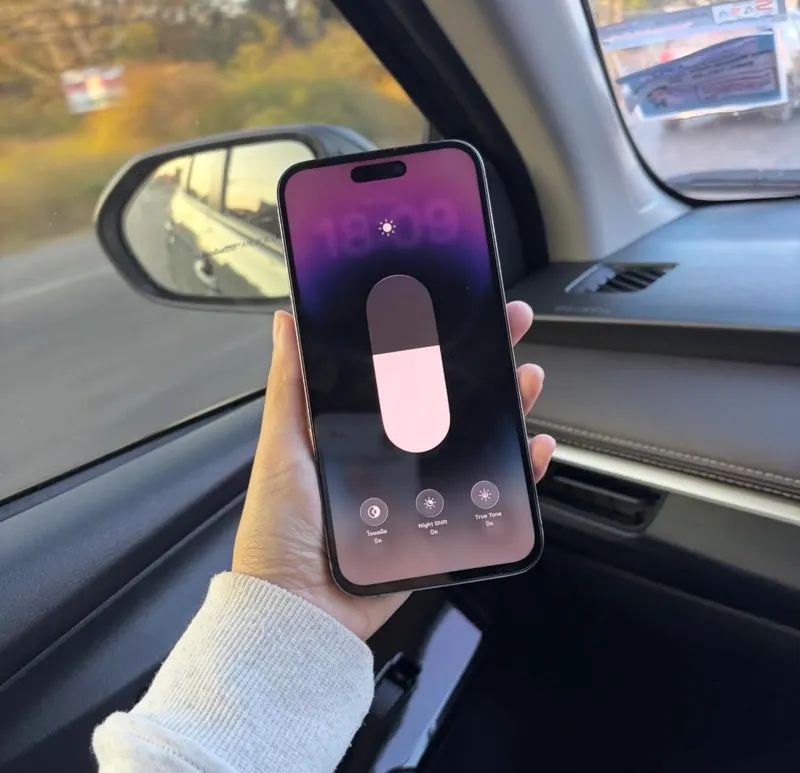 iPhone 14 ProMax 256Gb Pruple Akk: 88% Kelwamiz — фото 1 iPhone 14 ProMax 256Gb Pruple Akk: 88% Kelwamiz — фото 1