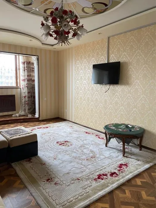 Срочно продаёться квартира 2\5\9 Шахристанский — фото 2