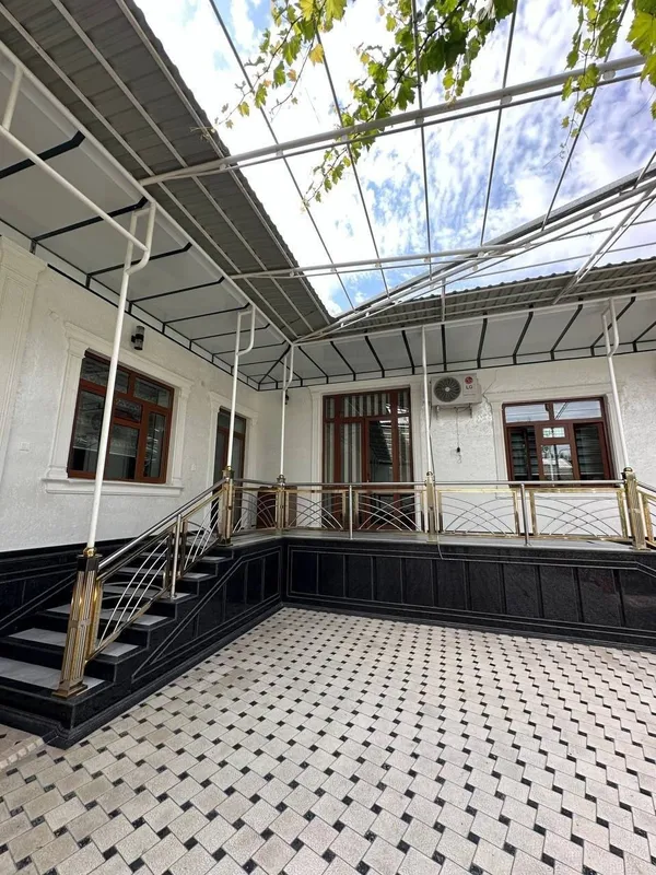 Nerjaveyka perilla baryer zinaga reshotka panjara — фото 3