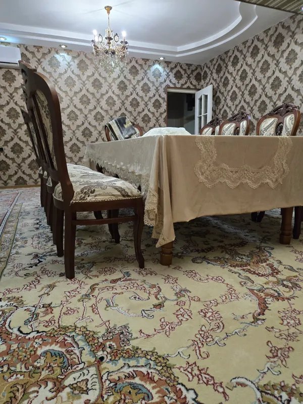 Мебель для гостиной — фото 1