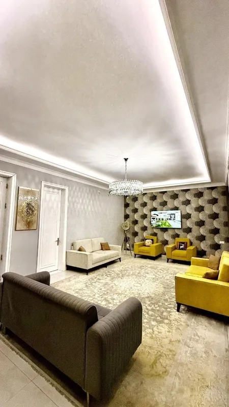 Hitech HD Exclusive 15 kishilik oyla ulfat ichkilisz qabul qlamiz — фото 4