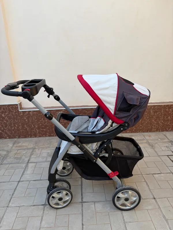 Продается коляска до 3 лет — фото 8