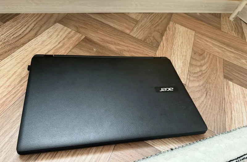 Продаётся ноутбук Acer 2 Продаётся ноутбук Acer 2