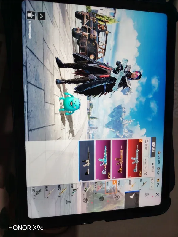 iPad sotiladi 2