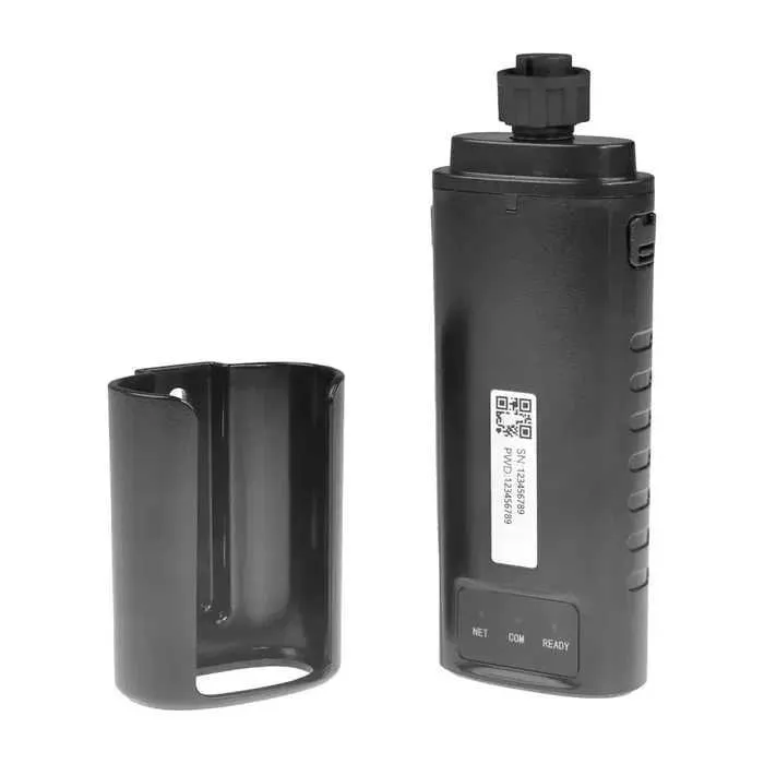 Новый Wi-Fi модуль SRNE LSW - 5 для инвертора Logger логгер — фото 2