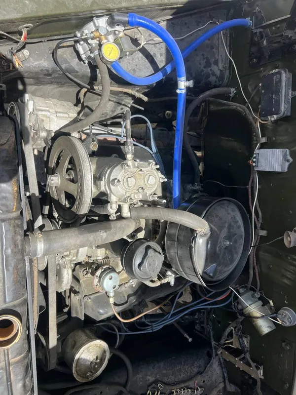 Zil 130 5