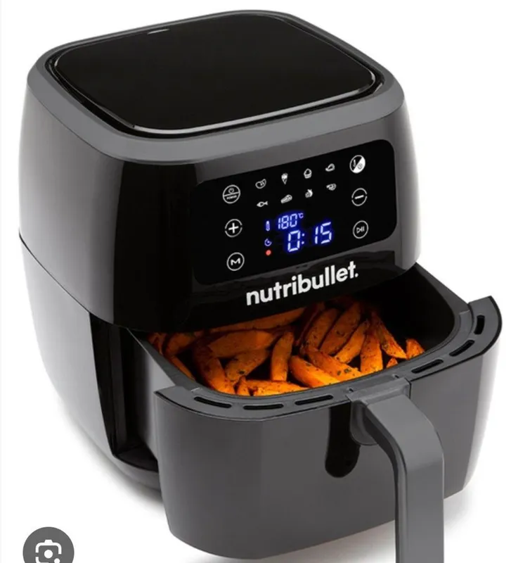 Аэрогриль Nutribullet 1