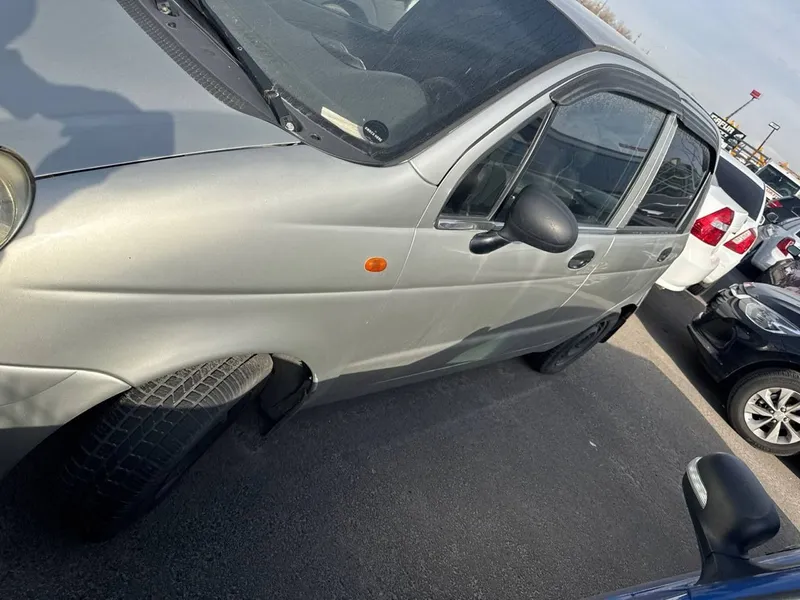 Matiz mx 2006 xolati yaxshi — фото 2
