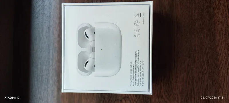 Airpods pro zeqi 1
