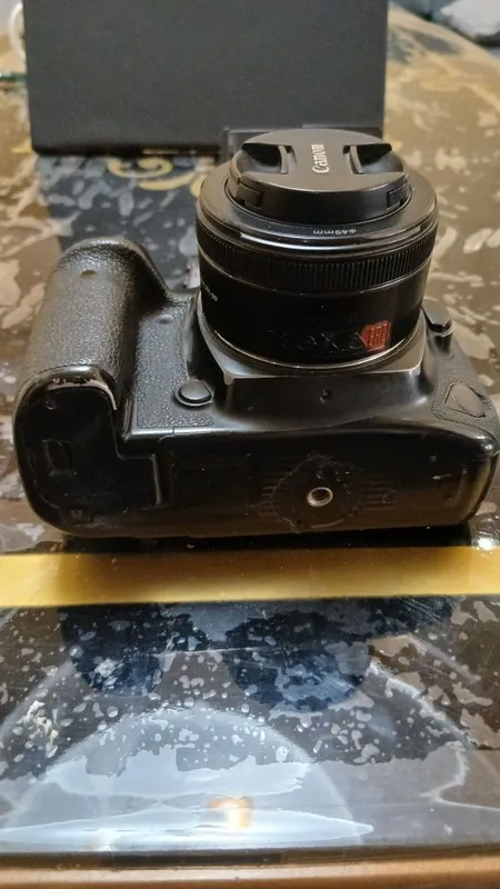 Canon Mark 4 sotiladi — фото 2